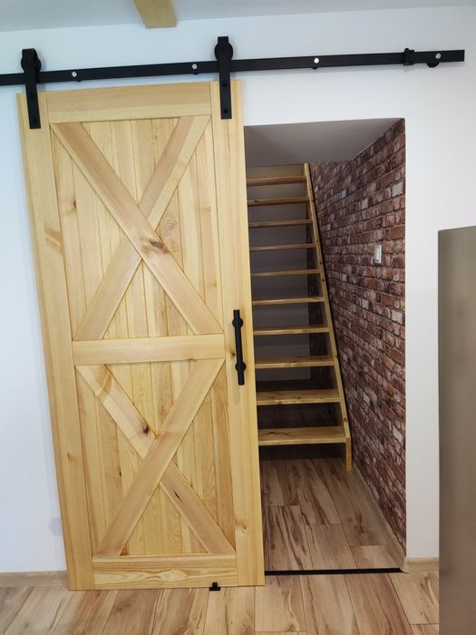 Apartament u Gumisia mała agroturystyka