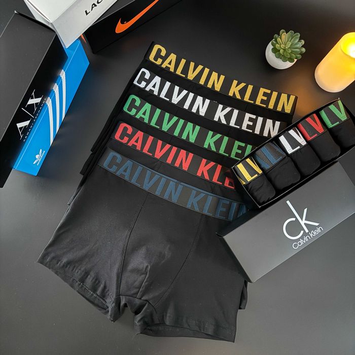 Чоловічі труси Адідас Найк Лакоста та інші Мужское белье