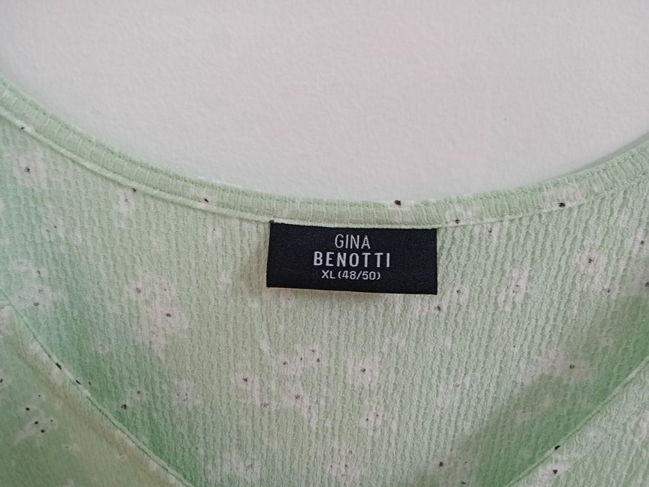 Gina Benotti bluzka 48/50