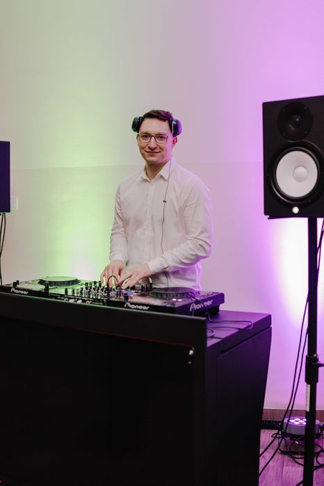Mikołaj I DJ MIKO Y I imprezy, eventy, wydarzenia - w klimacie którego potrzebujesz I