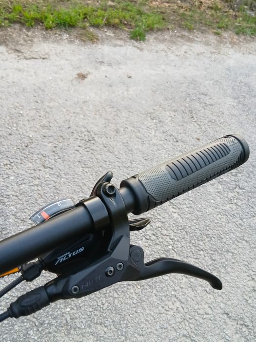 Bicicleta Kross 29" BTT (negociável)