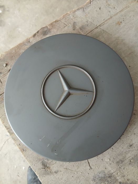 Ковпак Мерседес Віто