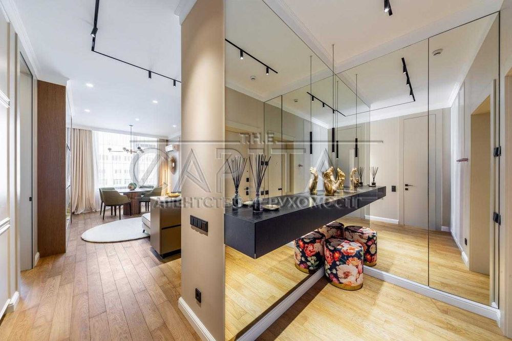 Продажа 1к квартиры с дизайнерским ремонтом в ЖК Tetris Hall. ТОП: 385 ...