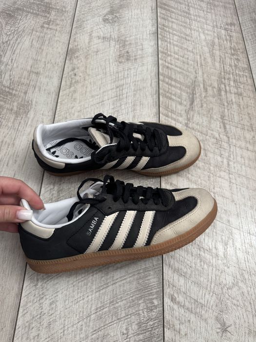 Adidas Samba OG ( 39.1/3 р ) 25.5 см