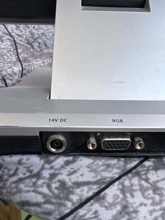 Монітор 15” Samsung 152B