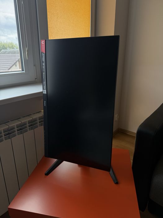 Iiyama G-Master G2770QSU 27” 2K Fast IPS 165 Hz