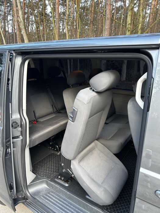 VW T5 Caravelle lift 8os.