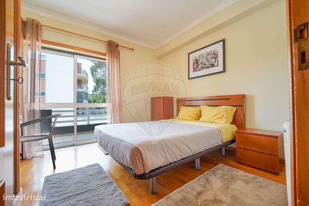 Apartamento T3 para venda