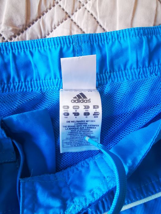 Calções de Praia Adidas Tamanho M