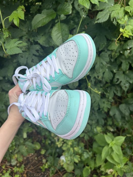 Кросівки Nike Dunk оригінал