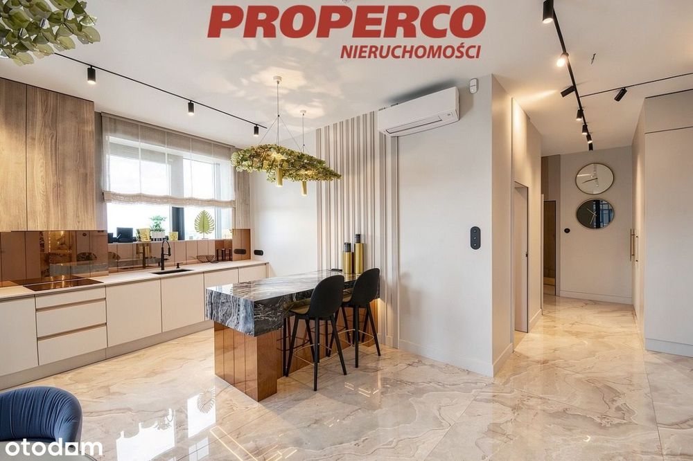 Apartament 102,06 m2, Plaza Tower