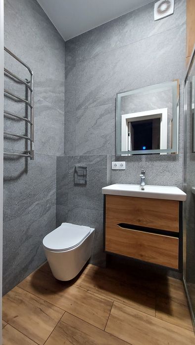 ВІД ВЛАСНИКА! Будинок з ремонтом, гаражем КМ Beverly Hills Крюківщина