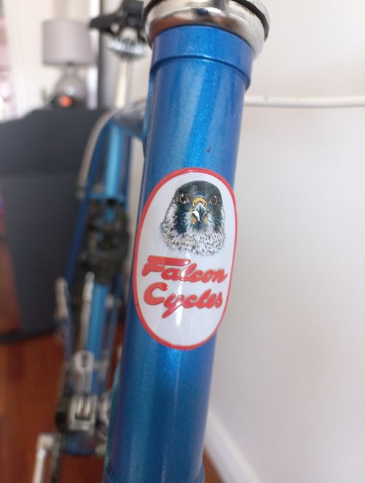 Bicicleta estrada Falcon / passeio / ciclismo