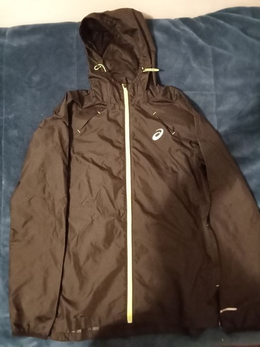 ASICS Windbreaker Jacket425652915704309763