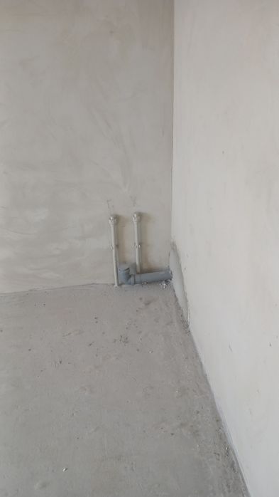 Продам 1к в новобудові на Лушпи