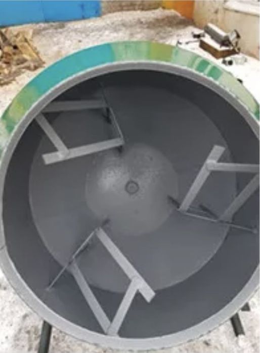 Оренда бетонозмішувача Скіф БСМ 160