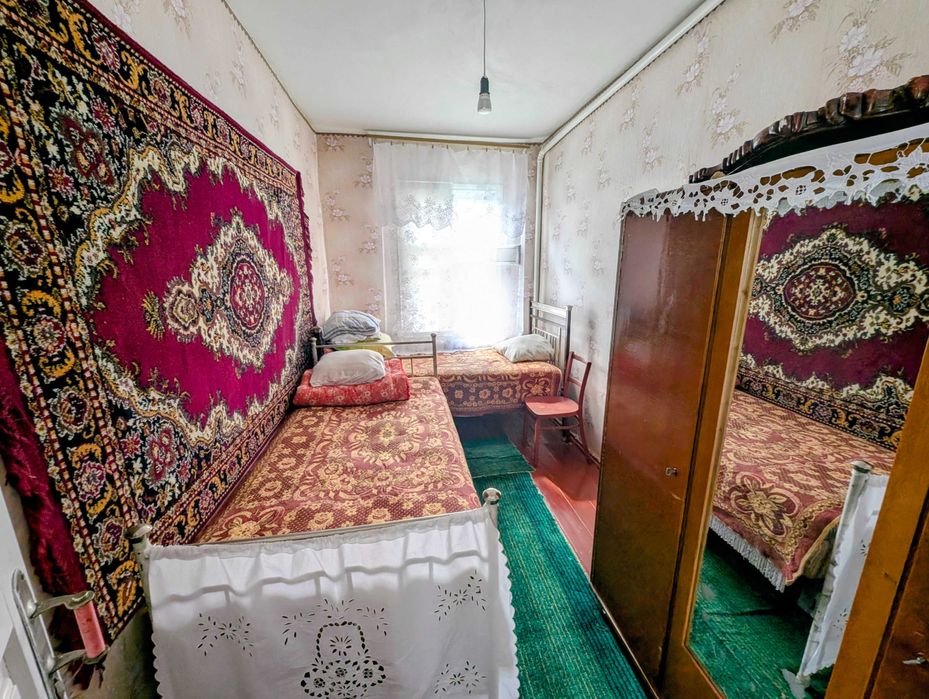 Продається затишний будинок