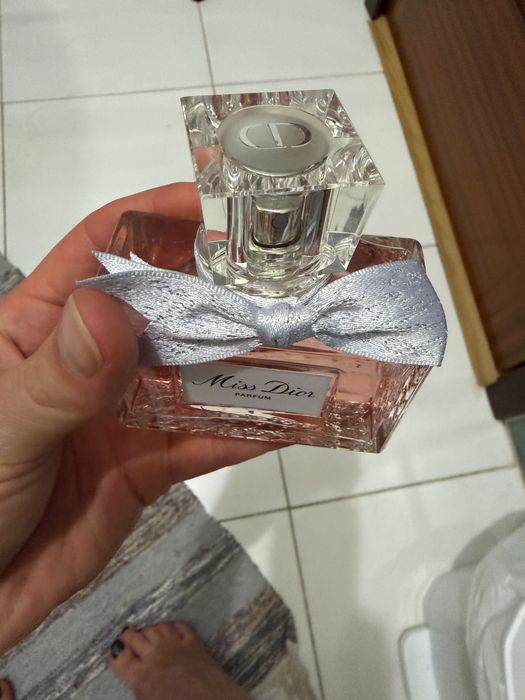 Parfume Miss Dior