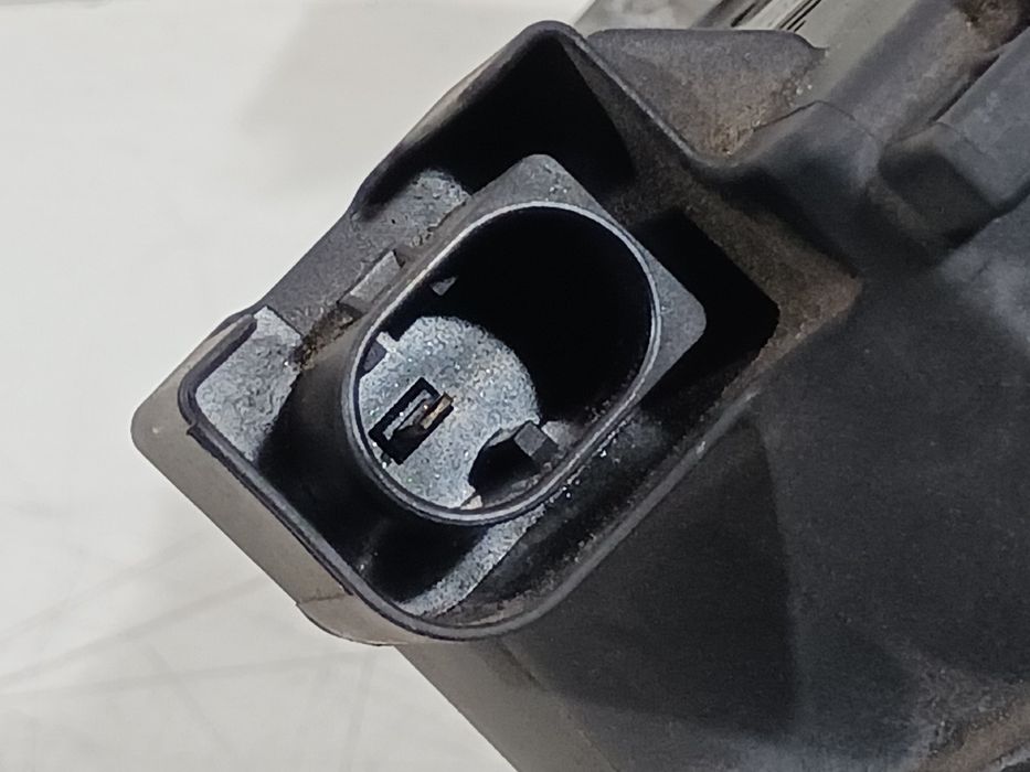 Alternador BMW X1 (E84)