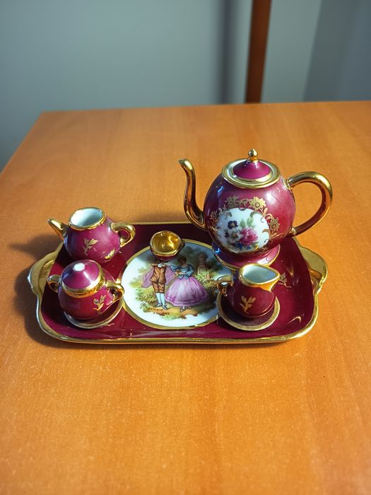 Coleção de Limoges