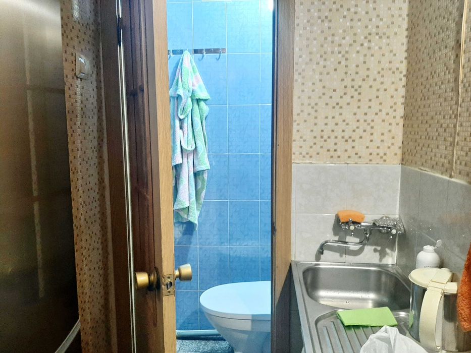 2-кімнатна квартира за адресою вул. Іллєнка Юрія (площа 28,9 м²) - Atlanta.ua - фото 17