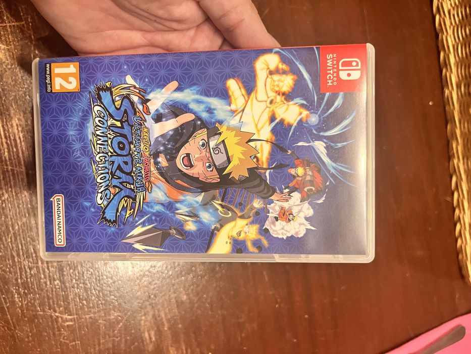 capa estojo e jogos para Nitendo Switch Oled