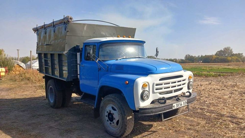 Продам ЗіЛ-130 ДИЗЕЛЬ