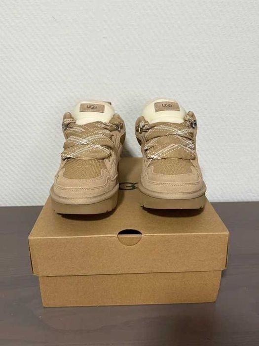 UGG Lowmel/Sand R.39