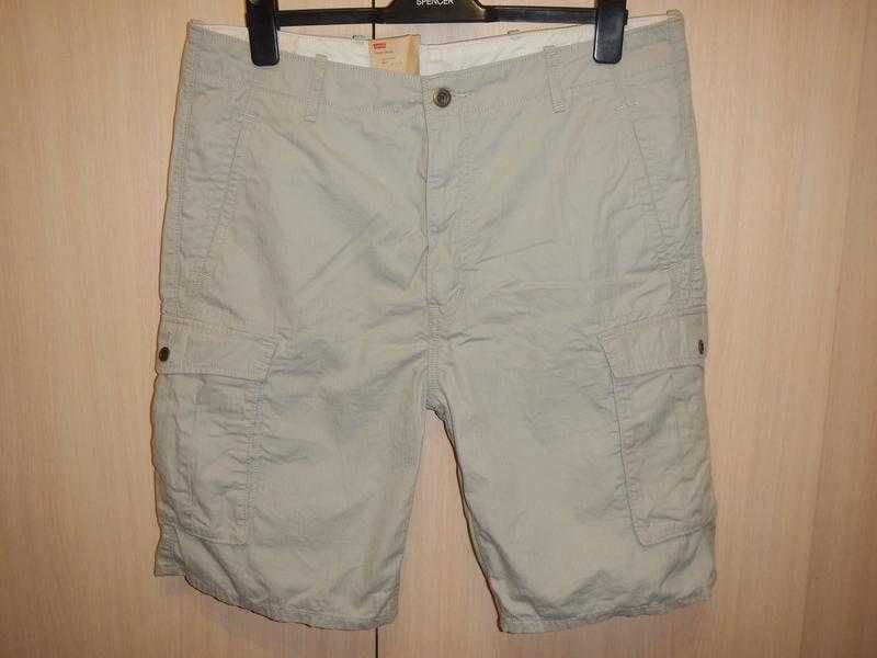 Шорти карго levis p.36
