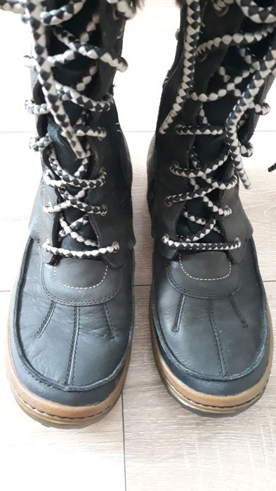 Śniegowce Merrell r. 39