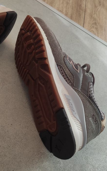 New Balance 37.Stan idealny.