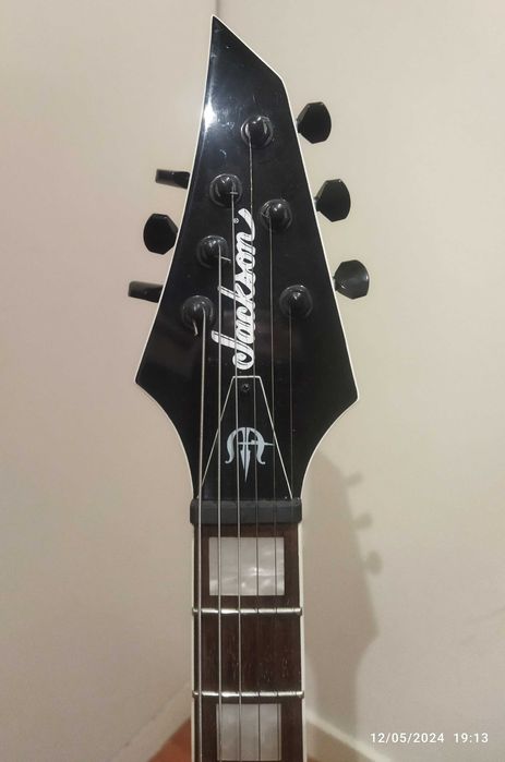 Jackson Marty Friedman MF-1 X Series