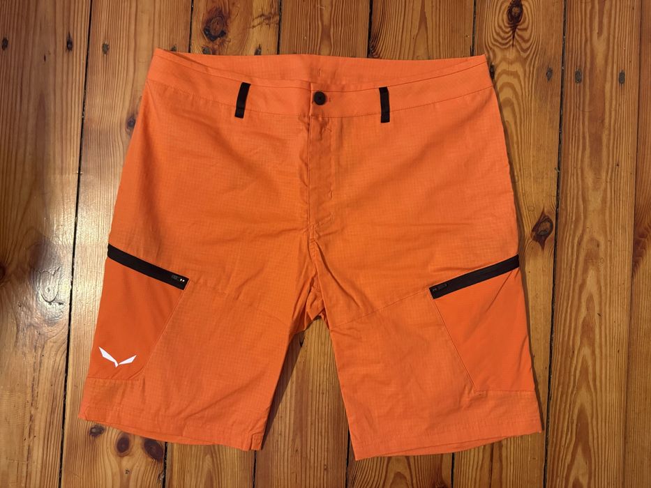 Spodenki Salewa Lavaredo Hemp
