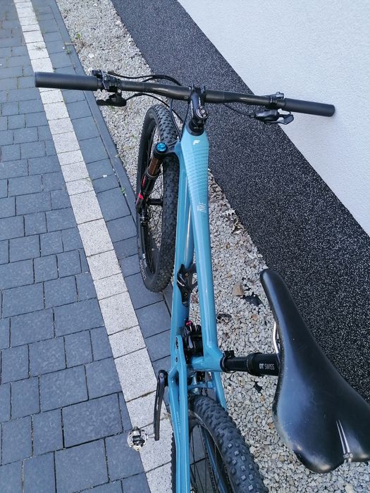 Rower MTB Focus ONE rozm. M