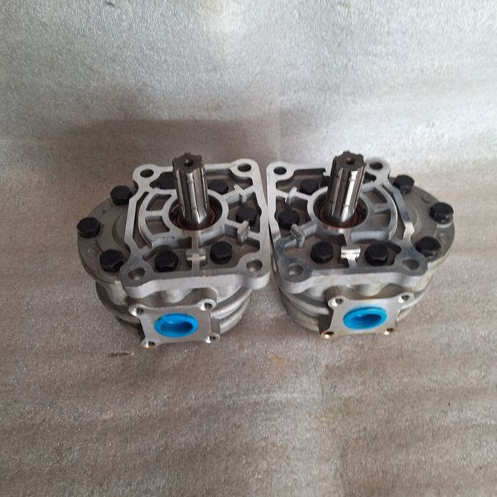 НШ-50 правий/лівий