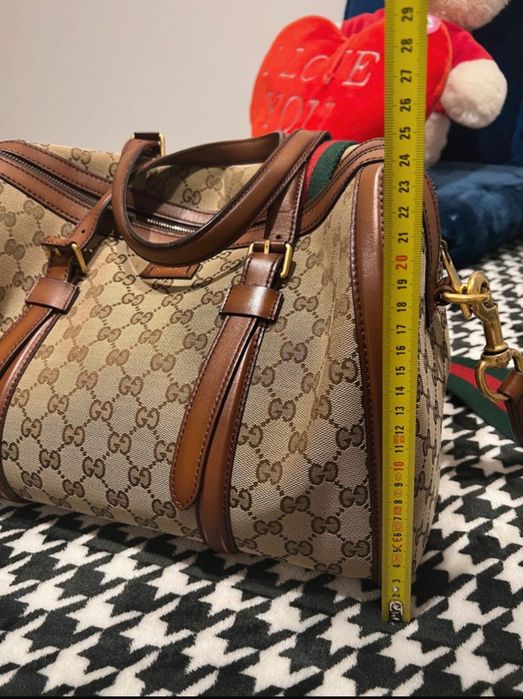 Gucci - bauletto