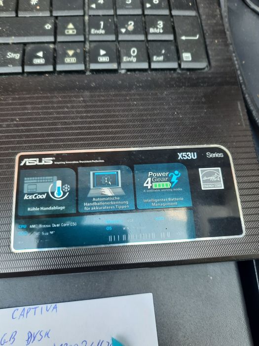 Komputer PC i laptop
