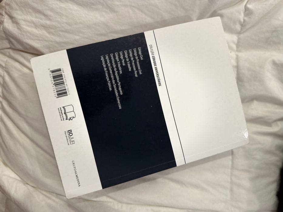 Legislação Comercial e das Sociedades Comerciais