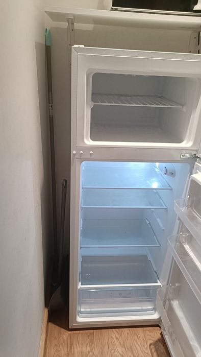Frigorífico Eletronia