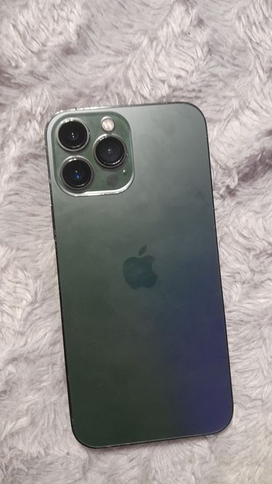 iPhone 13 pro max, 256гб. Б/у