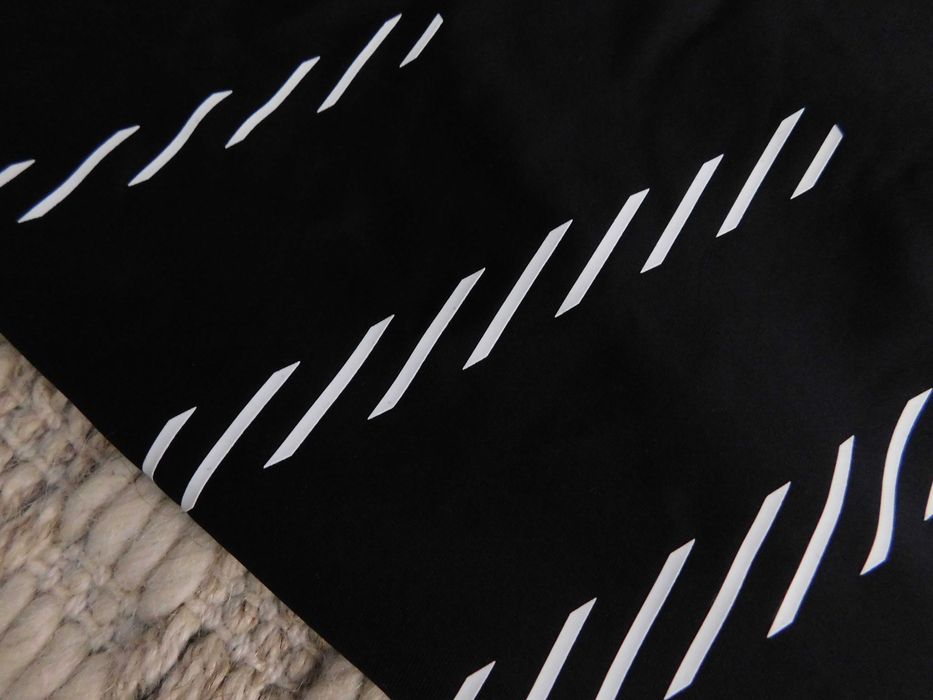 Adidas Adizero Parley legginsy spodnie sportowe 3/4 roz.M DQ1872