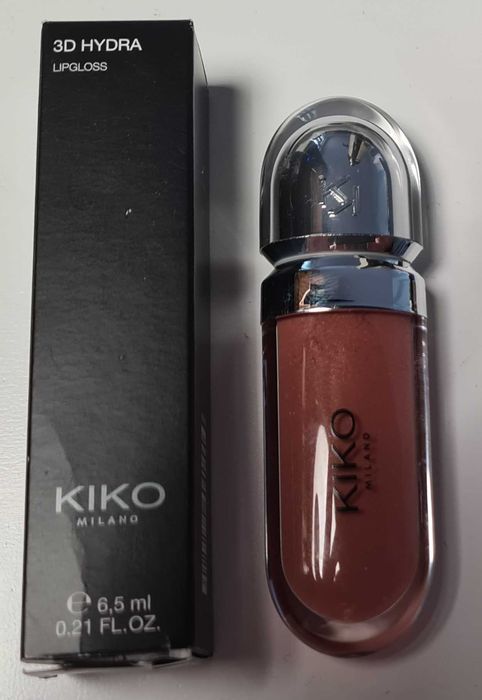 Kiko Milano Nr 19