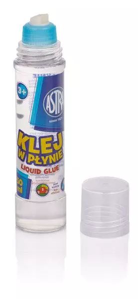 Klej W Płynie 50 Ml. Nowy Produkt