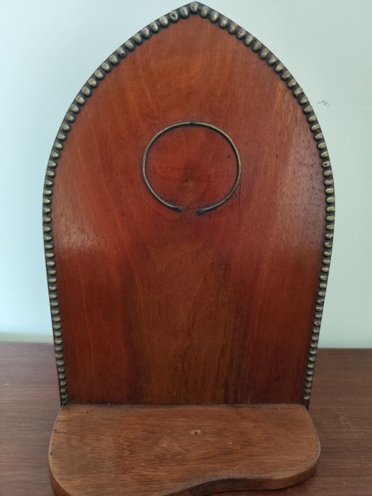 Figura religiosa artesanato