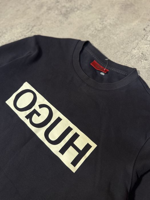 Кофта  HUGO Boss