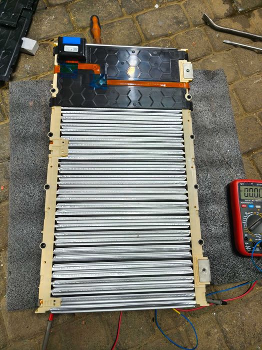 Батарея ford 150 інвертор акб акумулятор  ford f150 lightning