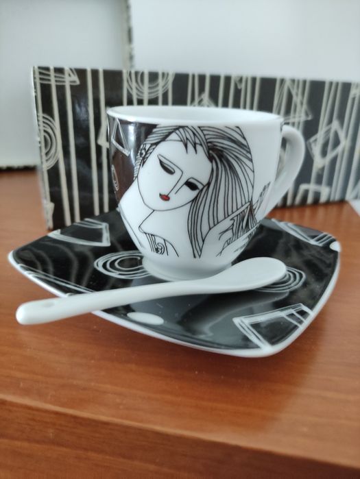 Coffee Cup Set442416544414453761