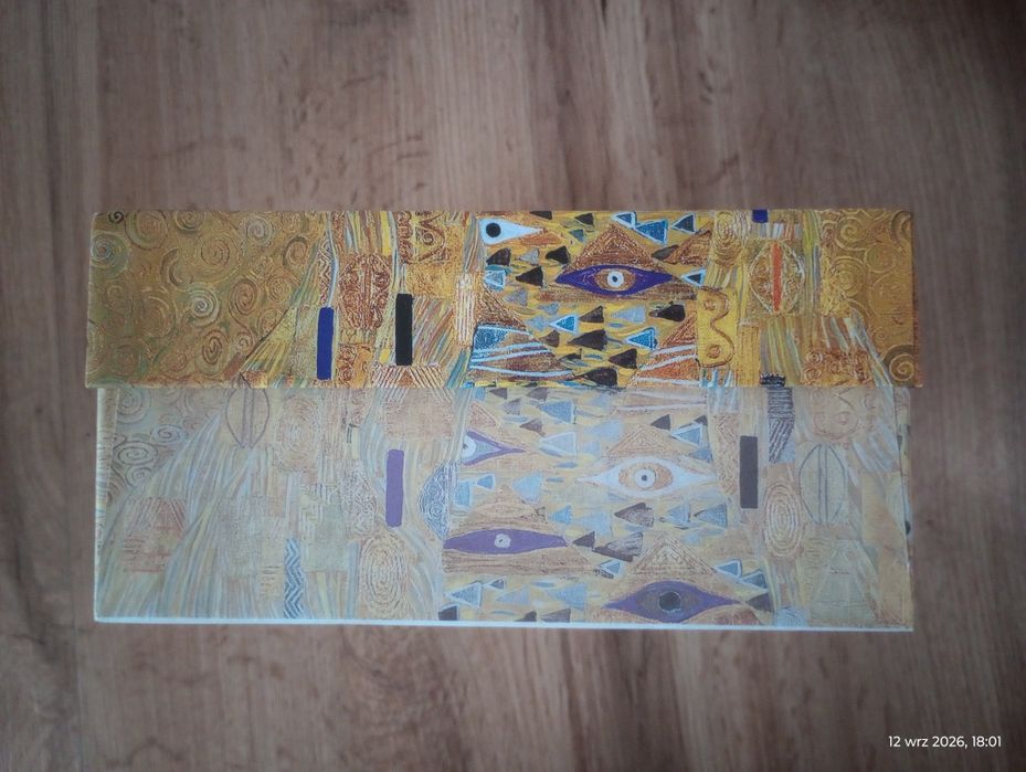 Puzzle Trefl, Adela, 500 elementów