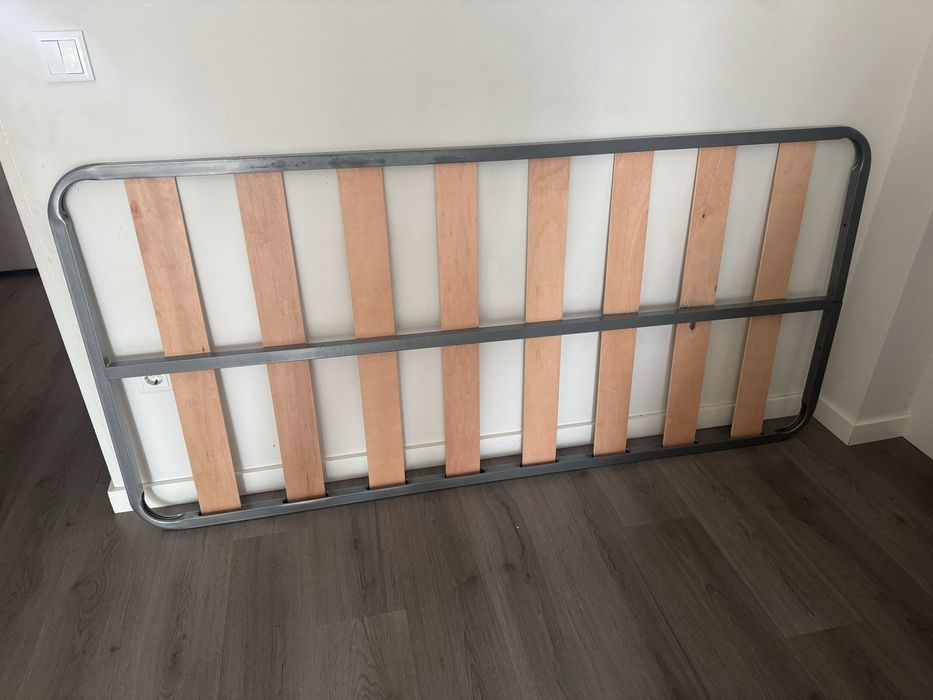Estrado cama 90x190 cm