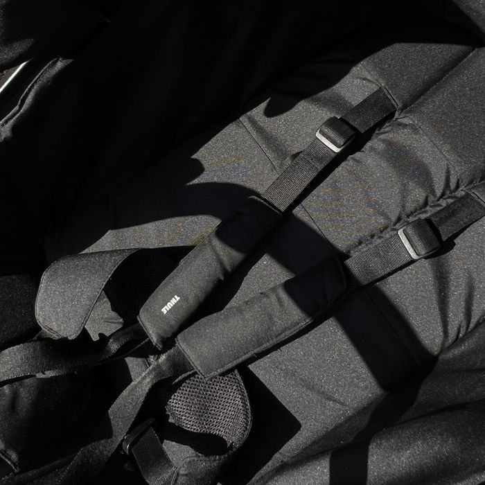 Thule Urban Glide 4 wózek